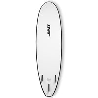 Thumbnail for INT 7' Classic Surfboard Black 2