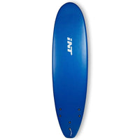 Thumbnail for INT 7' Classic Surfboard Blue 1