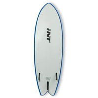 Thumbnail for INT Fish Foam Surfboard 5'10