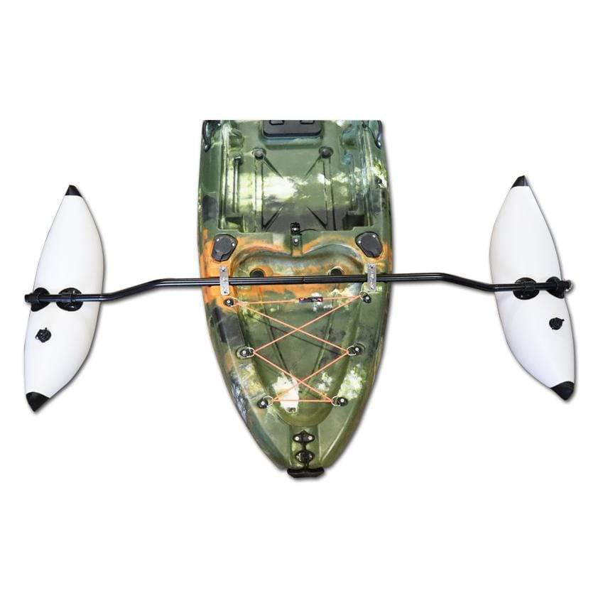 Vanhunks Kayak Stabilizers Inflatable Pontoons