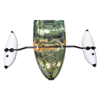 Thumbnail for Vanhunks Kayak Stabilizers Inflatable Pontoons