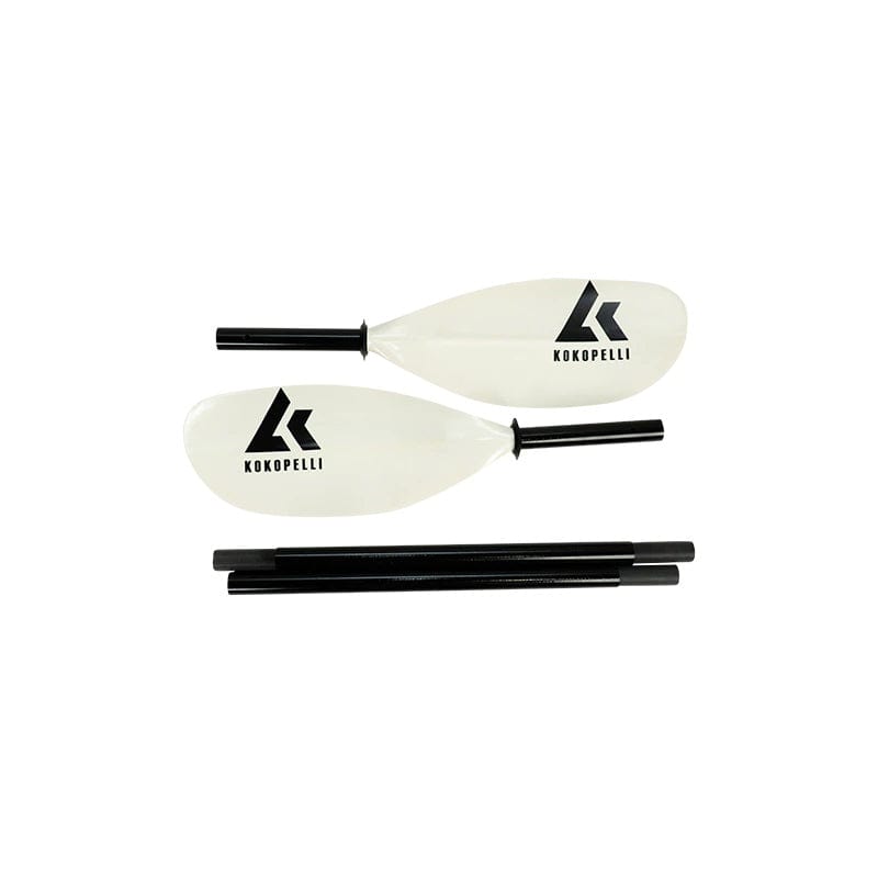 Kokopelli Alpine Lake Paddle 220 4PC - Good Wave