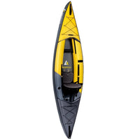 Thumbnail for Kokopelli Moki-Lite Inflatable Kayak - Good Wave