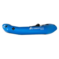 Thumbnail for Kokopelli Packraft Recon Self Bailing - Good Wave