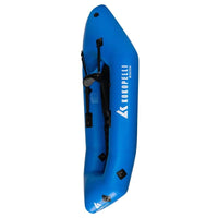 Thumbnail for Kokopelli Packraft Recon Self Bailing - Good Wave