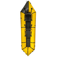 Thumbnail for Kokopelli Twain 2-Person Packraft - Good Wave