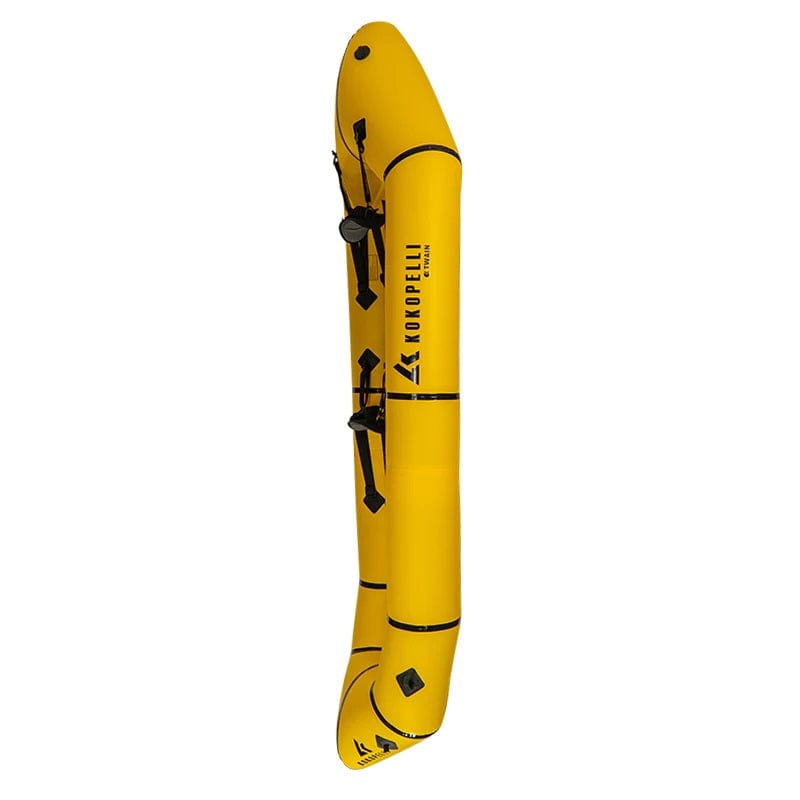 Kokopelli Twain 2-Person Packraft - Good Wave