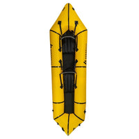 Thumbnail for Kokopelli Twain 2-Person Packraft - Good Wave