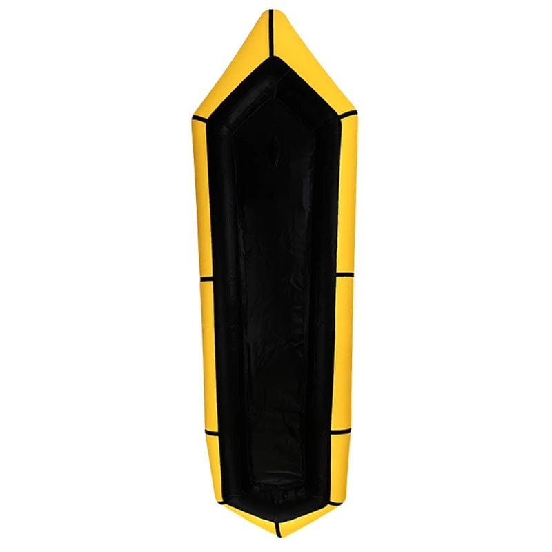 Kokopelli Twain 2-Person Packraft - Good Wave