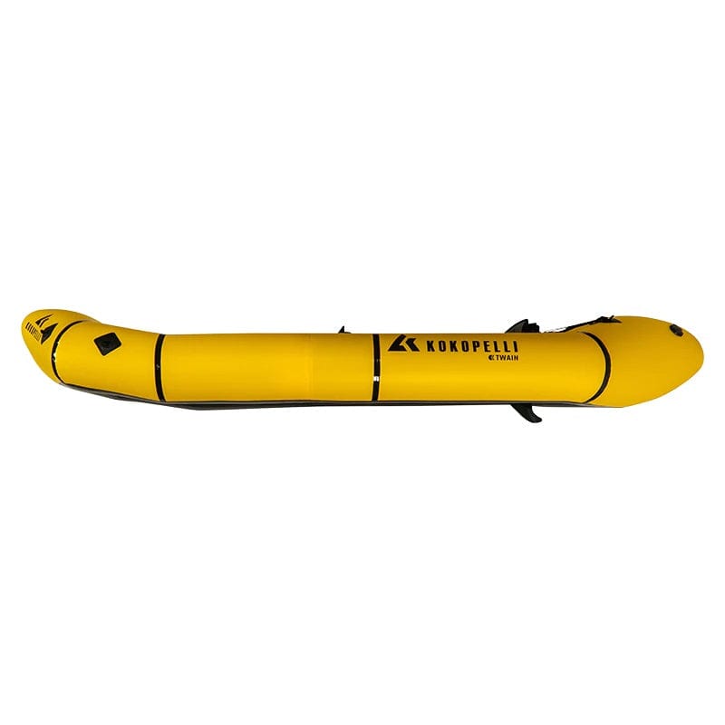 Kokopelli Twain 2-Person Packraft - Good Wave