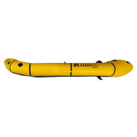 Thumbnail for Kokopelli Twain 2-Person Packraft - Good Wave