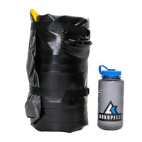 Thumbnail for Kokopelli Twain 2-Person Packraft - Good Wave
