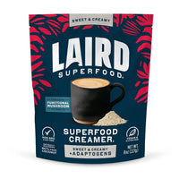 Thumbnail for Laird Superfood Creamer® - Sweet & Creamy with Adaptogens