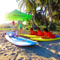 Thumbnail for Liquid Shredder 11ft EZ-Slider SUP PaddleBoard - Good Wave
