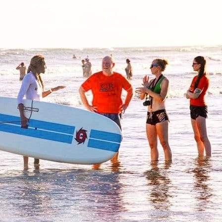 Liquid Shredder 11ft EZ-Slider SUP PaddleBoard - Good Wave