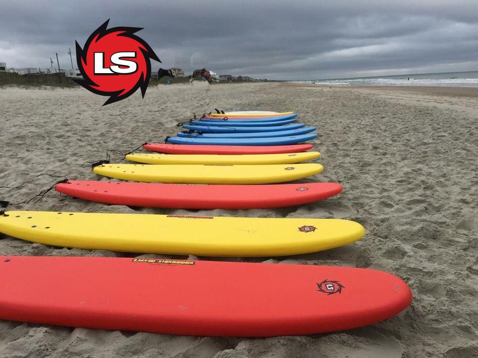 Liquid clearance shredder 9ft