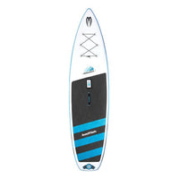 Thumbnail for Badfish Monarch Inflatable SUP 11' - Good Wave