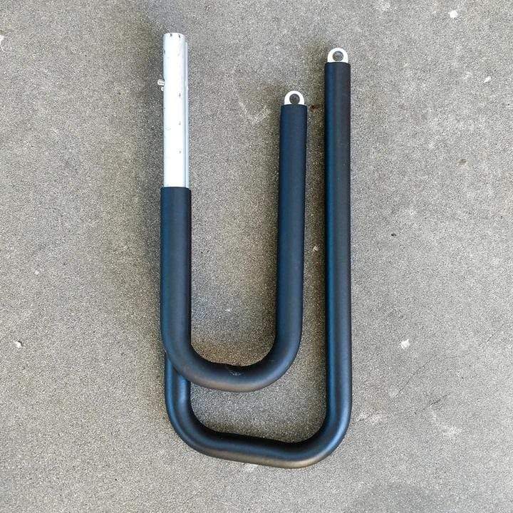 Extendable SUP Arms 2