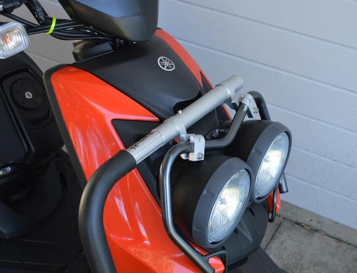 Moped Surf Rack 7