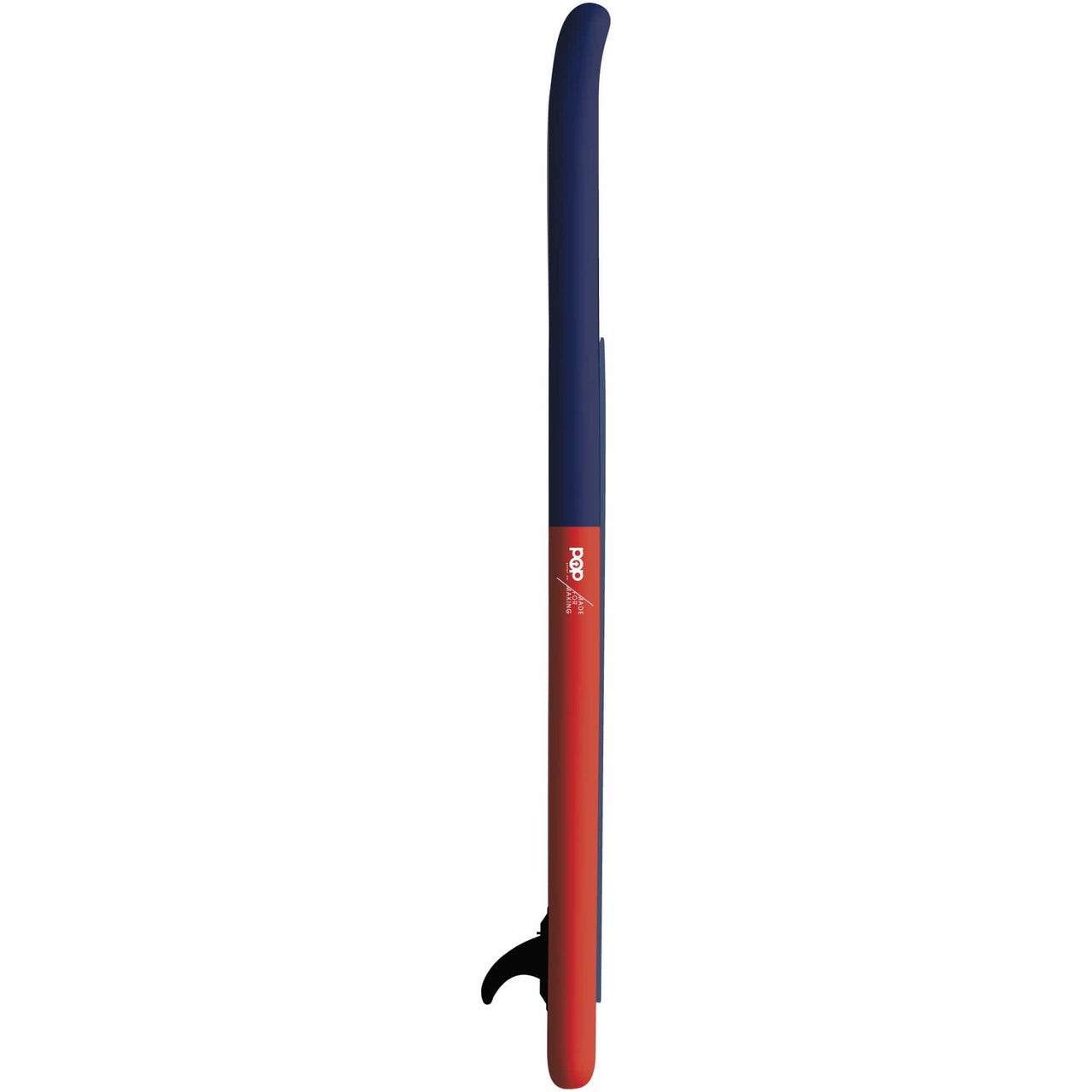 POP Board Co 11'6" El Capitán Red/Blue Stand Up Paddle Board - Good Wave