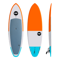 POP Board Co 8'6 POP Board Co 8'6
