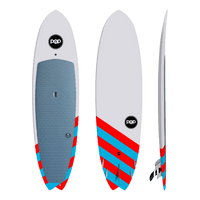 POP Board Co 9'6 POP Board Co 9'6