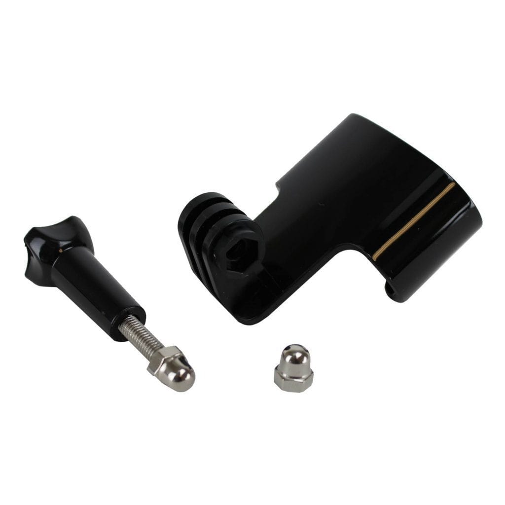 Detachable Action Cam Mount