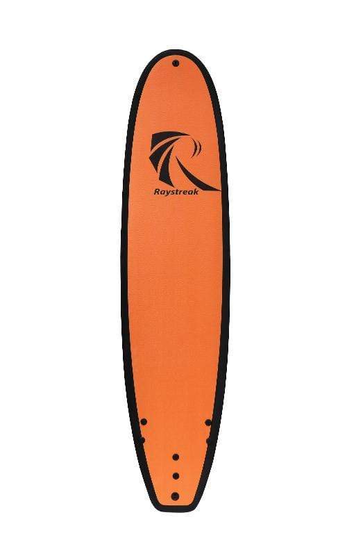 Rip Tide Mal Foam Surfboard 8'2"