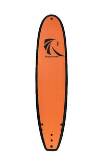 Thumbnail for Rip Tide Mal Foam Surfboard 8'2