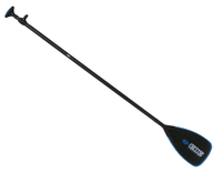 Thumbnail for Scott Burke 10'6' Cyclone Foam Paddle Board paddle