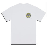 Thumbnail for Sexwax Fade Men’s Short Sleeve T-shirt White