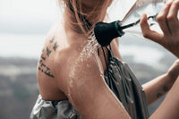 Thumbnail for Shower Toga Unisex & One Size - Good Wave