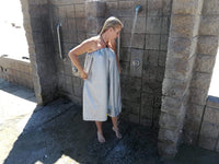 Thumbnail for Shower Toga Unisex & One Size - Good Wave