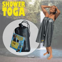 Thumbnail for Shower Toga Unisex & One Size - Good Wave