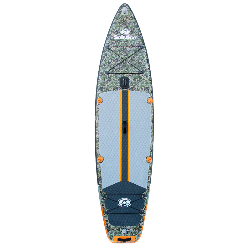 専用　sup Solstice 11'6