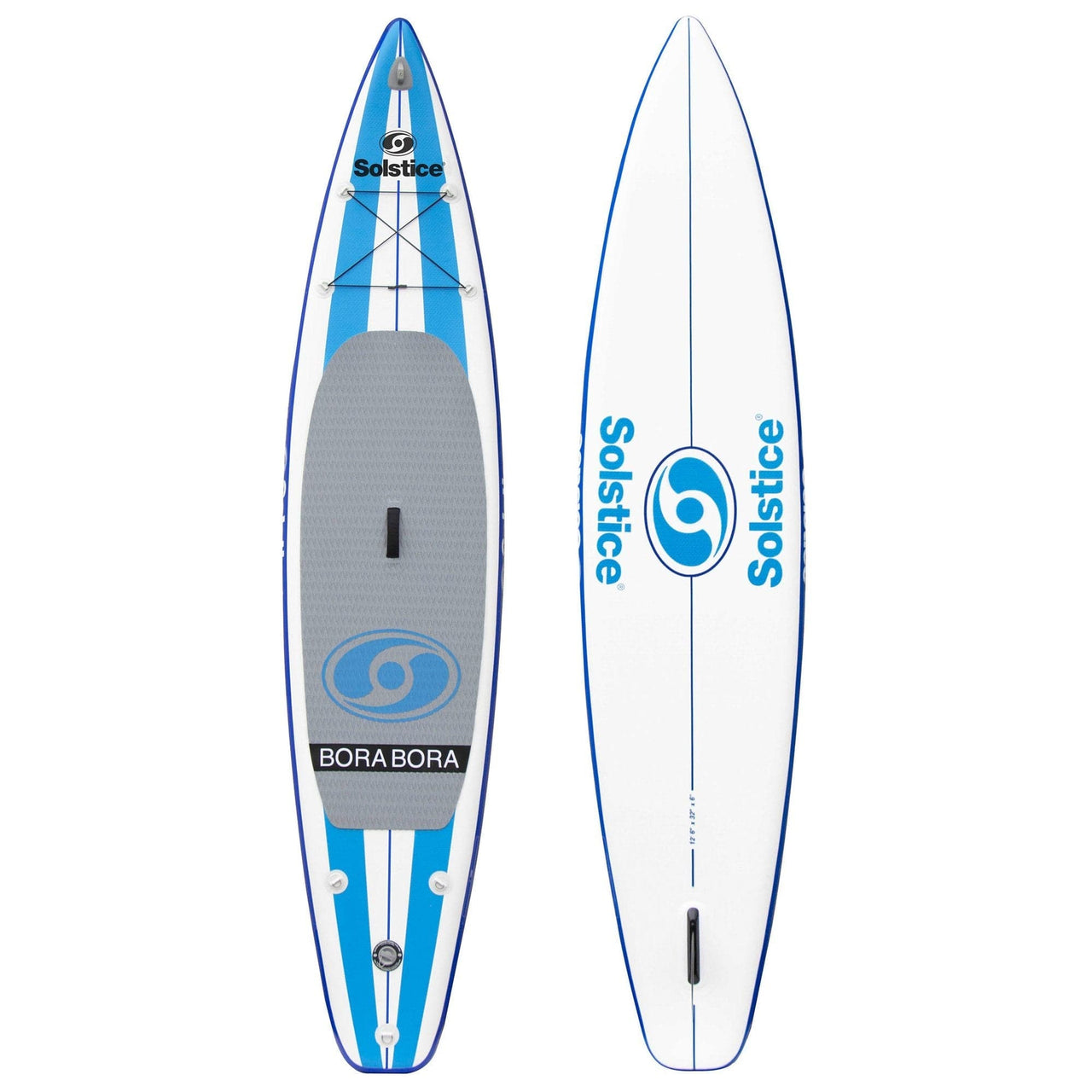 Solstice Bora Bora Inflatable SUP - Good Wave