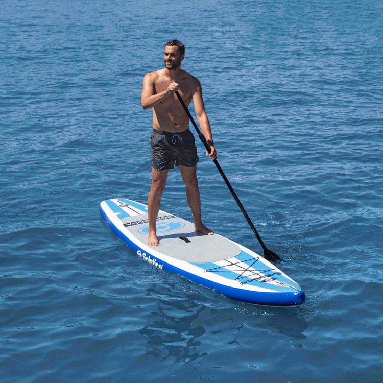 Solstice Bora Bora Inflatable SUP - Good Wave