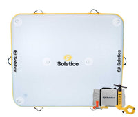 Thumbnail for Solstice Inflatable Dock 6' X 5' - Good Wave