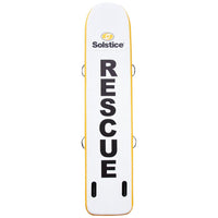 Thumbnail for Solstice Inflatable Rescue Board (Yellow) - Good Wave