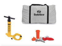 Thumbnail for Solstice Inflatable Rescue Board (Yellow) - Good Wave