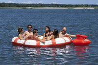 Thumbnail for Solstice Super Chill 6 Person Island - Good Wave