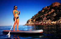 Thumbnail for Trooper 2pc Fiberglass Paddle 13