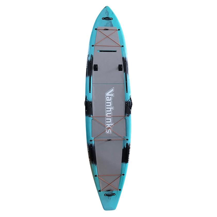 Vanhunks 12' Amberjack SUP/Kayak Hybrid