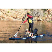 Thumbnail for Vanhunks 12' Amberjack Hybrid Kayak / SUP - Good Wave