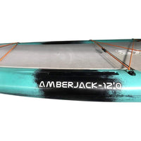 Thumbnail for Vanhunks 12' Amberjack SUP/Kayak Hybrid