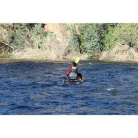 Thumbnail for Vanhunks 12' Amberjack Hybrid Kayak / SUP - Good Wave