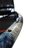 Thumbnail for Vanhunks 12' Amberjack SUP/Kayak Hybrid