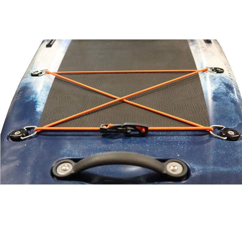 Vanhunks 12' Amberjack SUP/Kayak Hybrid