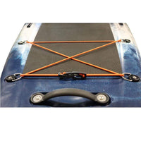 Thumbnail for Vanhunks 12' Amberjack SUP/Kayak Hybrid
