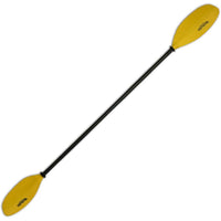 Thumbnail for Vanhunks 12' Voyager Deluxe Tandem Fishing Kayak
